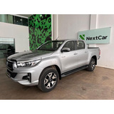 Toyota Hilux Cd Srx A4fd 2019
