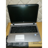 Notebook Hp Probook 450 G3 En Desarme