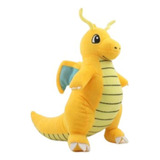 Dragonite Pokémon Pelúcia Boneco A Pronta Entrega 23 Cm