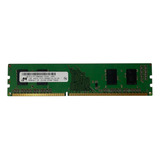 Memoria Ram Micron 1gb Mt4jtf12864az-1g4d1