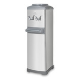 Bebedouro Refrigerado Por Compressor De Coluna Aço Inox