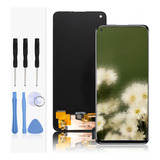 Pantalla Lcd Para Oppo Reno 5 Lite 4g Táctil Cph2205 Incell