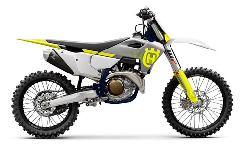 Fc 450 2024 Husqvarna -0km- Palermo Bikes