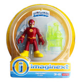 Imaginext Dc Super Friends Batman Superman Flash A Elegir