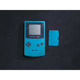 Game Boy Color Gbc Turquesa B