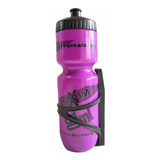 Caramañola Para Bicicleta 750ml  Código Parque C-3107