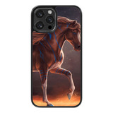 Funda Diseño Para iPhone Caballos De Carreras #3