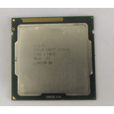 Procesador Intel Core I5 2310  2.gen Socket 1155 2.90ghz