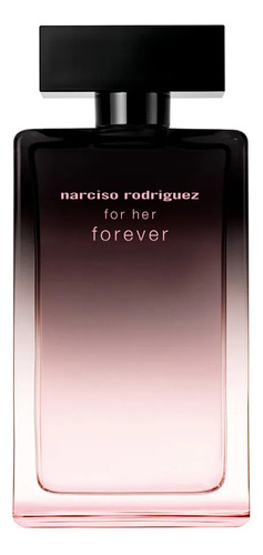 Perfume Mujer Narciso Rodriguez For Her Forever Edp 100ml