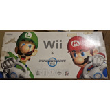 Nintendo Wii + Mando + Nunchuk + Muchos Juegos + Pack Sport