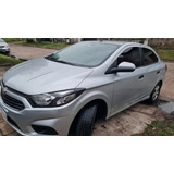 Chevrolet Prisma 2019 1.4 Lt 98cv Gnc 