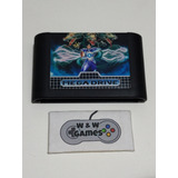 Cartucho Mistic Defender Original Tectoy - Para Mega Drive