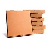 Caja Para Pizza Chica 20x20 (200 Piezas) 8 Pulgadas