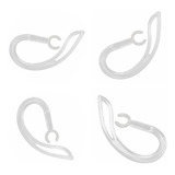 4x Nuevo Earhook Ear Loop [izquierda Y Derecha] Para