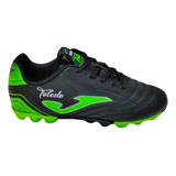 Tacos Botines Joma Soccer Infante 100% Original  