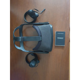 Visor Vr Oculus Quest 64gb (1 Control No Funciona A Reparar)