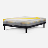 Cama Body Shape Element Forward Rosen 2 Plazas 150 X 200 Cm