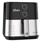 Fritadeira Elétrica Oster Inox Compact - Ofrt520