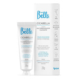 Cicabella Creme Multirreparador Calmante Depil Bella - 20g