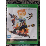 Jogo Rocket Arena - Mythic Edition  Xbox One