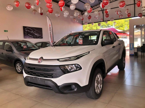 FIAT TORO 1.8 16V EVO FLEX ENDURANCE AT6
