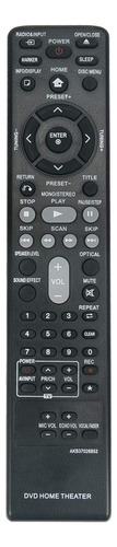 Control Remoto Akb37026852 P/ LG Dvd Dh4130s Dh4430p Dh4530t