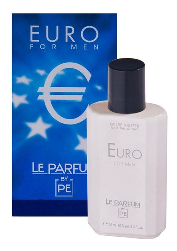 Kit Com 6 Perfumes(2 Euro, 2 Attimo E 2 Hibernatus) 100 Ml
