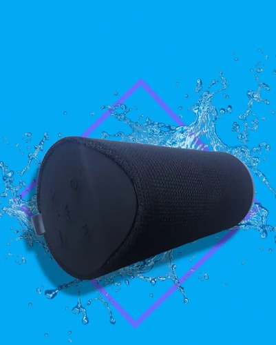 Bocina Portátil Bluetooth Alta Calidad De Sonido | MercadoLibre