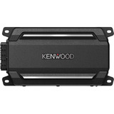 Kenwood Kac-m5024bt Amplificador Compacto De Coche De 4 Cana