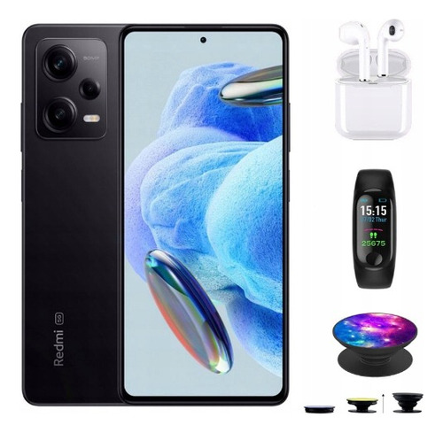 Xiaomi Redmi Note 12 Pro 5g 8 Gb 256 Gb Dimensity 1080 50 Mp