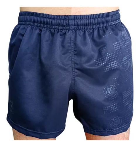 Short De Rugby Antidesgarro Piper England