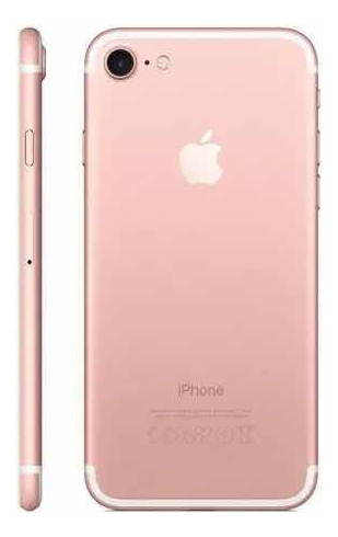 iPhone 7 Pink