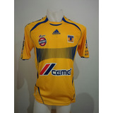 Camiseta Tigres