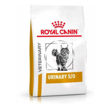 Royal Canin Urinary S/o Felino 1,5 Kg