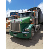 Kenworth T800 Full Filtros 2012