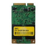 Ssd M.2 Msata Smart 32gb Mzmpc032hbcd-00000