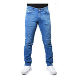 Jeans Lee Caballero Slim Fit 01109zm42