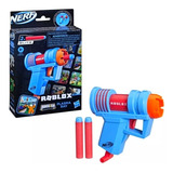 Nerf Roblox Plasma Ray 2 Dardos Élite Hasbro