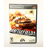 Battlefield 2 Modern Combat  Ps2