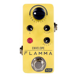 Pedal Autowah Flamma-envelope Baixo/guitarra-pronta Entrega