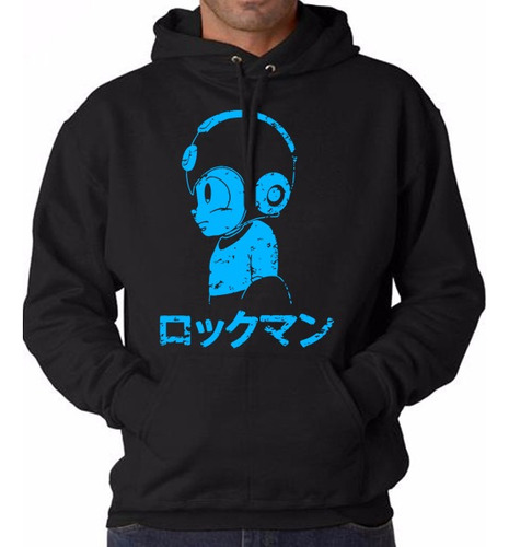 Sudadera Videojuegos Megaman Zero Capcom Juegos Retro 