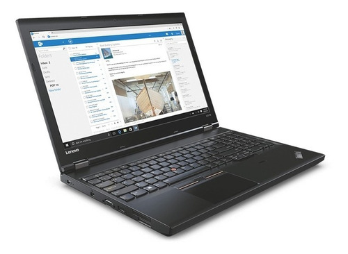 Laptop Lenovo Thinkpad L560 Ram 16gb Hdd 500gb