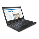 Laptop Lenovo Thinkpad L560 Ram 16gb Hdd 500gb