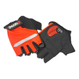 Guantes Bicicleta Medio Dedo Moto Monopatín Varios Modelos