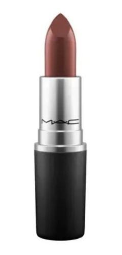Mac Labial Satin Lipstick Rouge A Levres