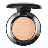 Sombra De Ojos Mac Dazzleshadow Extreme Color Kiss Of Klimt Metalizado