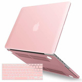 Funda Y Teclado Macbook Pro 13 2015 2014 2013 A1502 A1425