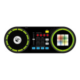 Brinquedo Dj Mixer Painel De Led - Br1175