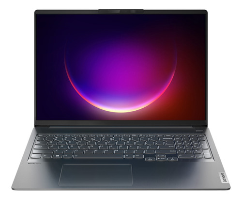 Laptop Lenovo Ideapad 5 Pro Core I9 Ram 16gb Ssd 512gb