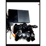 Sony Playstation2 Ps2 Slim 9000 Disco Duro 